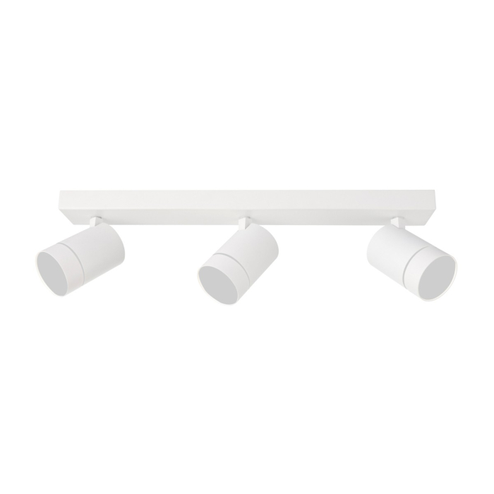 ITALUX Selma Reflektor LED zintegrowany 15W 4000K 960lm Biały SPL-31983-3B-WH