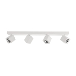ITALUX Aveiro Reflektor LED zintegrowany 20W 4000K 2000lm Biały SPL-31981-4B-WH