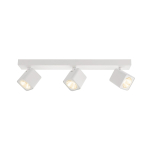 ITALUX Aveiro Reflektor LED zintegrowany 15W 4000K 1500lm Biały SPL-31981-3B-WH