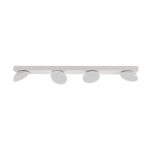 ITALUX Castelio Reflektor LED zintegrowany 20W 4000K 1520lm Biały SPL-31976-4B-WH