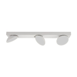 ITALUX Castelio Reflektor LED zintegrowany 15W 4000K 1140lm Biały SPL-31976-3B-WH