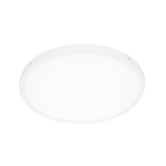 ITALUX Pelaro Plafon LED zintegrowany 36W 3000K 3600lm Biały PLF-7001-500R-WH-3K