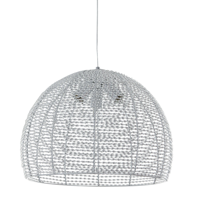 ITALUX Formo Wisząca E27 3x60W Chrom MD12068-3F