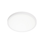 ITALUX Pelaro Plafon LED zintegrowany 30W 4000K 3000lm Biały PLF-7001-400R-WH-4K