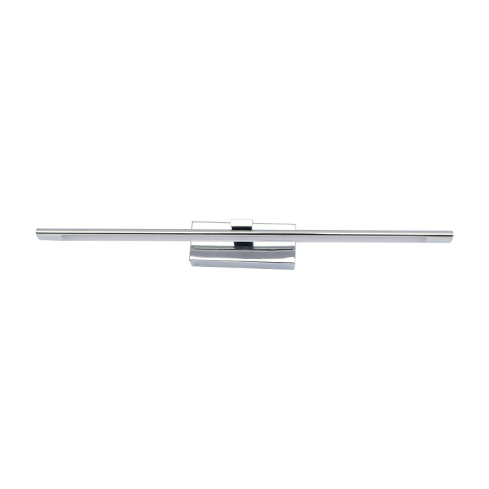 ITALUX Clara Oświetlenie Obrazu LED zintegrowany 12W 3000K 960lm Chrom MB14408-01L CH