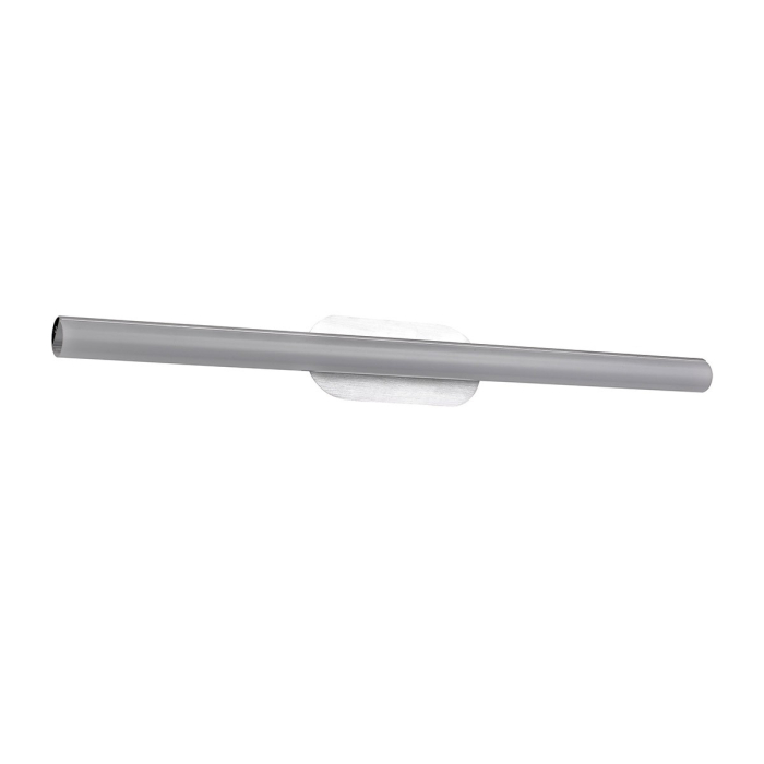 ITALUX Carter Kinkiet LED zintegrowany 12W 3000K 960lm Srebrny MB14405-01L BA