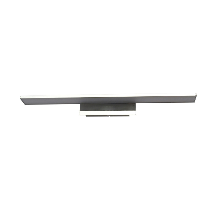 ITALUX Elena Kinkiet LED zintegrowany 12W 3000K 800lm Chrom MB14402-01M CH