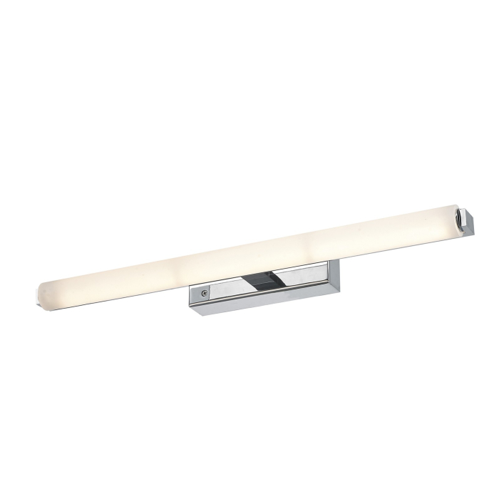 ITALUX Minor Kinkiet LED zintegrowany 18W 3000K 1260lm Chrom MB1247B/L