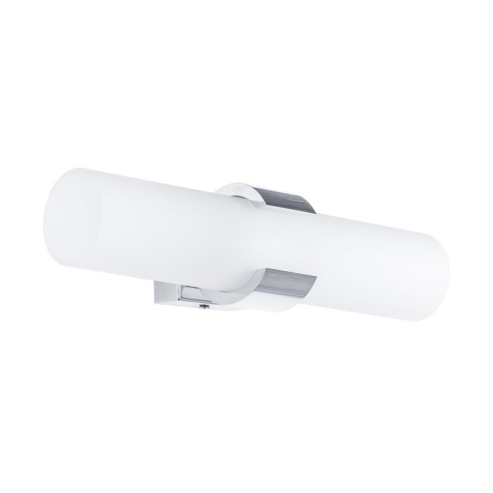 ITALUX Rosetta Kinkiet E14 2x40W Chrom MB120211014-2A
