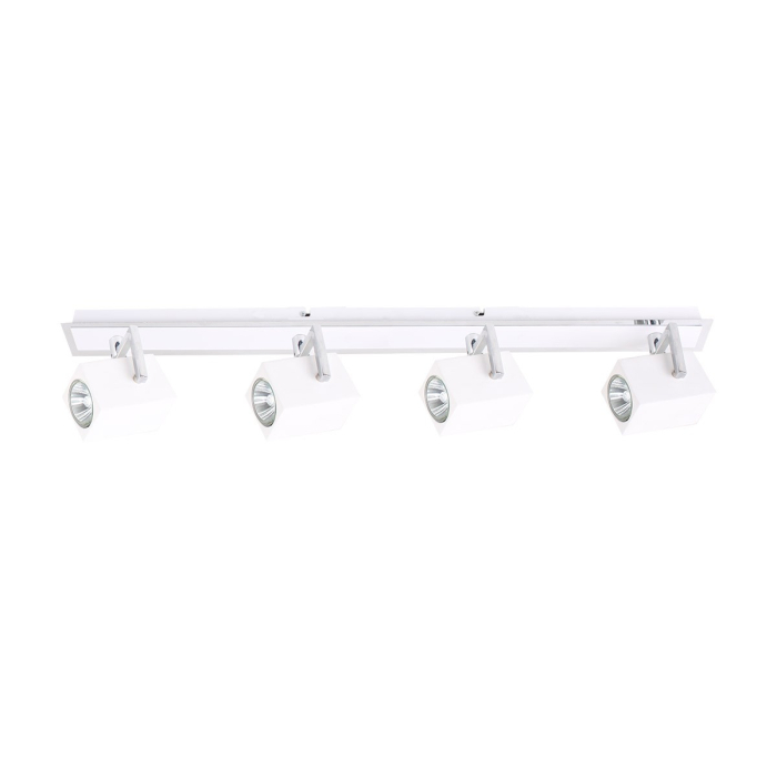 ITALUX Mateo Reflektor GU10 4x35W Chrom FH31154AJA3