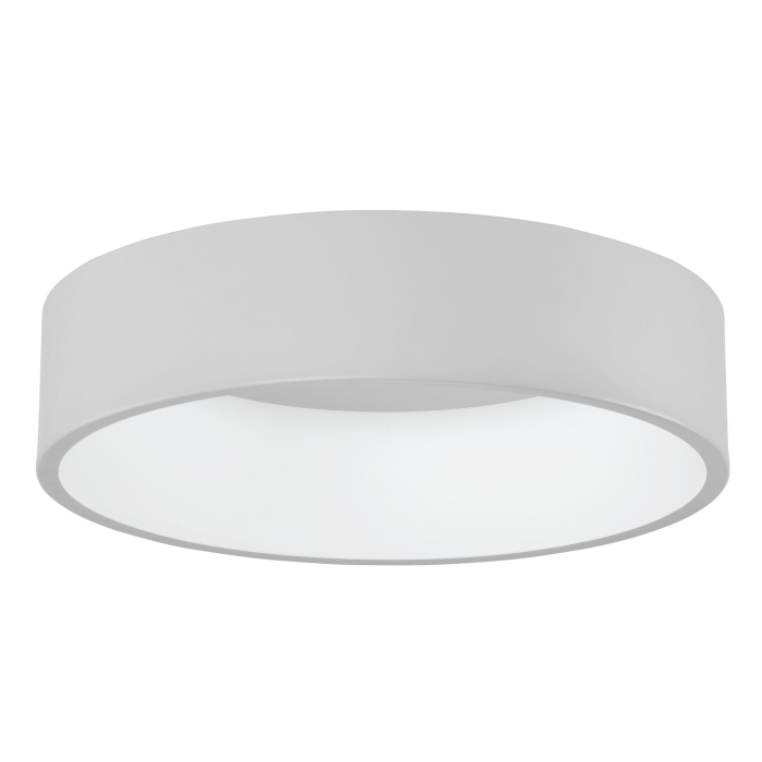 ITALUX Chiara Plafon LED zintegrowany 42W 4000K 2310lm Biały 3945-842RC-WH-4