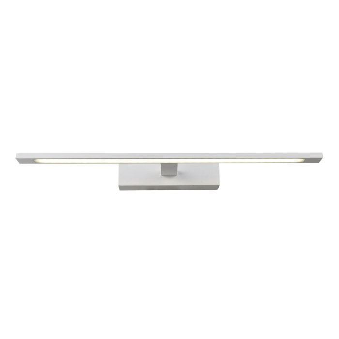 ITALUX Lamiena Kinkiet LED zintegrowany 20W 3000K 1500lm IP44 Biały WL-21420XL-WH