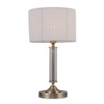 ITALUX Ferlena Biurkowa E14 1x40W Brązowy TB-28343-1