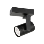 ITALUX Spiela Reflektor GU10 35W Czarny SPL-31993-1B-BK