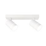 ITALUX Selma Reflektor LED zintegrowany 10W 4000K 640lm Biały SPL-31983-2B-WH