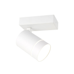 ITALUX Selma Reflektor LED zintegrowany 5W 4000K 320lm Biały SPL-31983-1B-WH