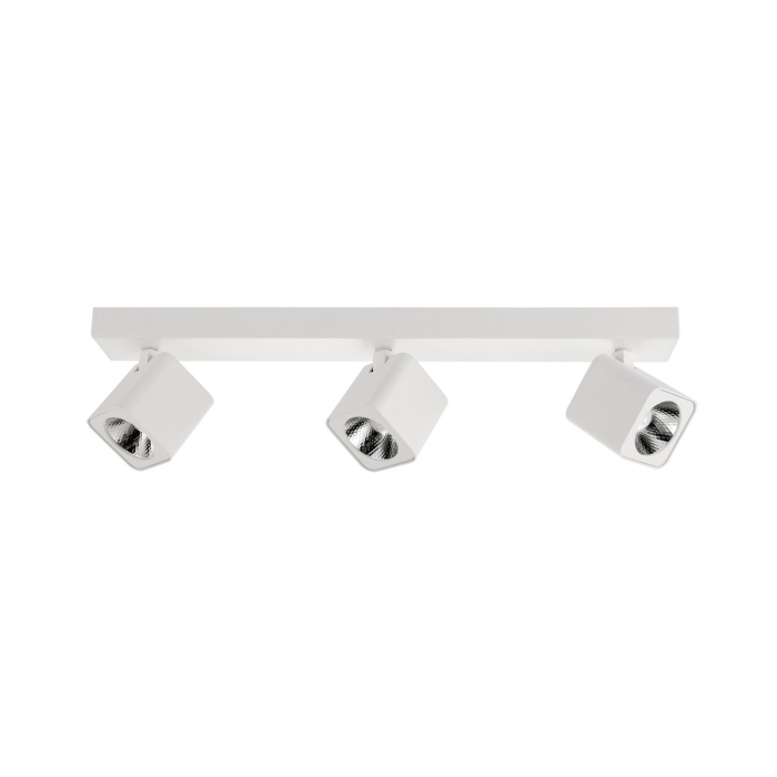 ITALUX Aveiro Reflektor LED zintegrowany 15W 4000K 1500lm Biały SPL-31981-3B-WH