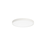 ITALUX Riberio Plafon LED zintegrowany 30W 3000K 2700lm Biały PLF-75689-WH-3K