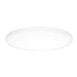 ITALUX Pelaro Plafon LED zintegrowany 48W 4000K 4800lm Biały PLF-7001-600R-WH-4K