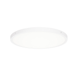 ITALUX Pelaro Plafon LED zintegrowany 36W 4000K 3600lm Biały PLF-7001-500R-WH-4K