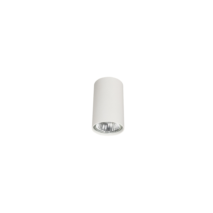 Nowodvorski EYE S Spot Natynkowa Max moc 1x35W GU10  Biały 5255