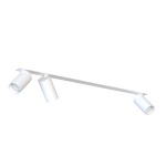 Nowodvorski MONO SURFACE Spot Podtynkowa Max moc 10W only LED GU10  Biały 7830
