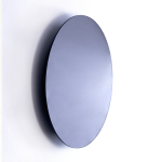 Nowodvorski RING MIRROR LED L  Sufitowa Plafon Max moc 15W LED Inny 10278