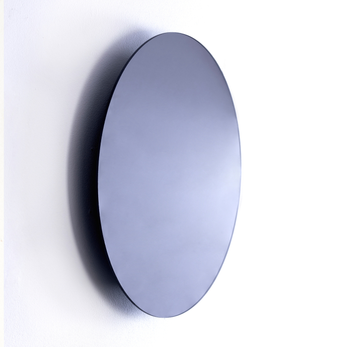 Nowodvorski RING MIRROR LED L  Sufitowa Plafon Max moc 15W LED Inny 10278