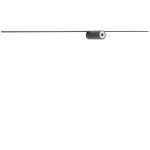Nowodvorski SPIN LED L  Ścienna Kinkiet obrazowe Max moc 12W LED Czarny 10371