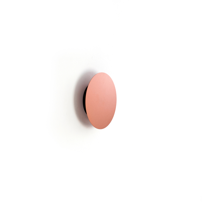 Nowodvorski RING COPPER LED S Max moc 7W LED  10316