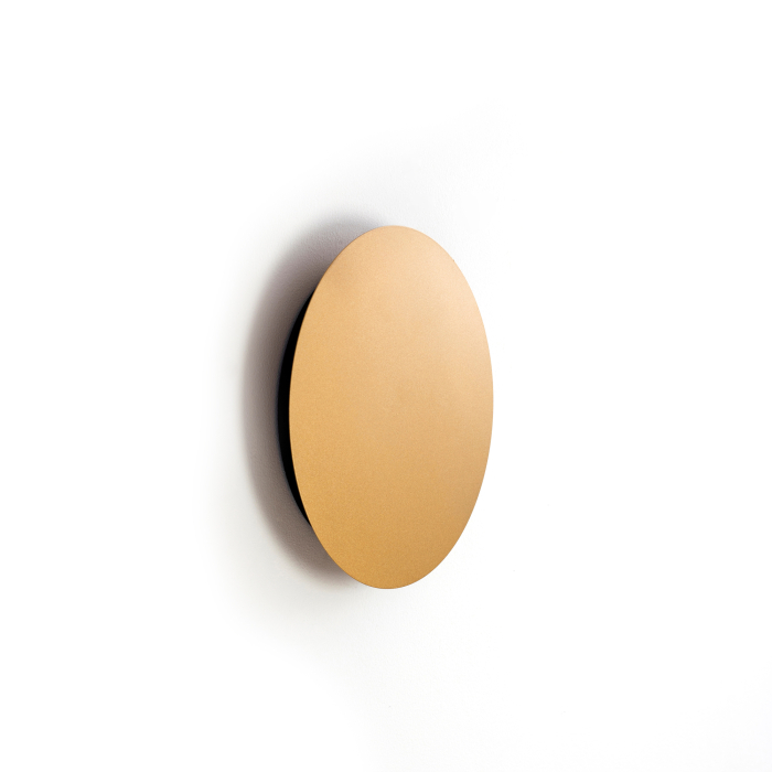 Nowodvorski RING GOLD LED M Max moc 10W LED 10350