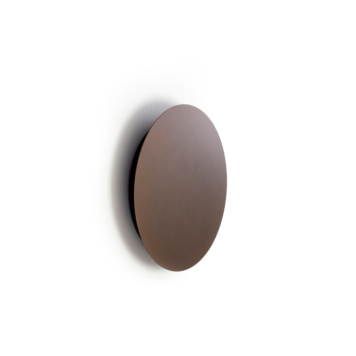 Nowodvorski RING CHOCOLATE LED M Max moc 10W LED  10352