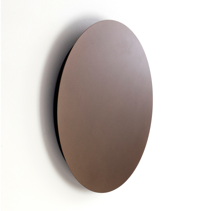 Nowodvorski RING CHOCOLATE LED L Max moc 15W LED  10353