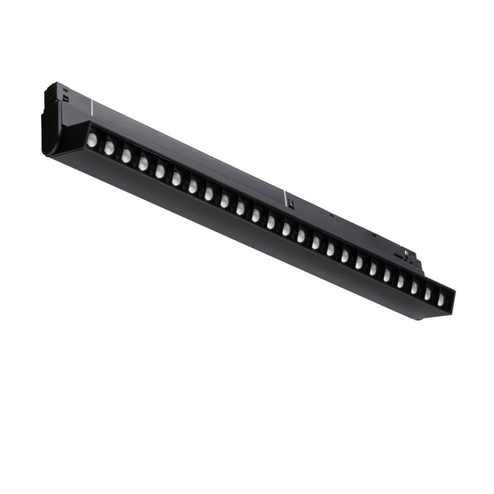 Nowodvorski LVM FOCUS OUT LED 15W System konfigurowalny LVM Track System Lampa LED Max moc 15 Czarny 10151