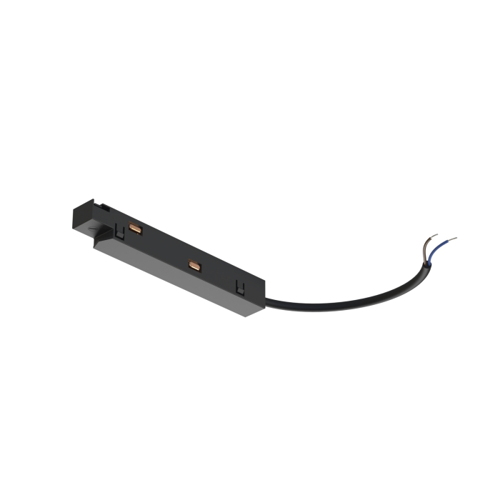 Nowodvorski LVM OUTSIDE POWER SUPPLY CONDUCTIVE MODULE System konfigurowalny LVM Track System Akcesoria Natynkowe Max moc 6A Cza