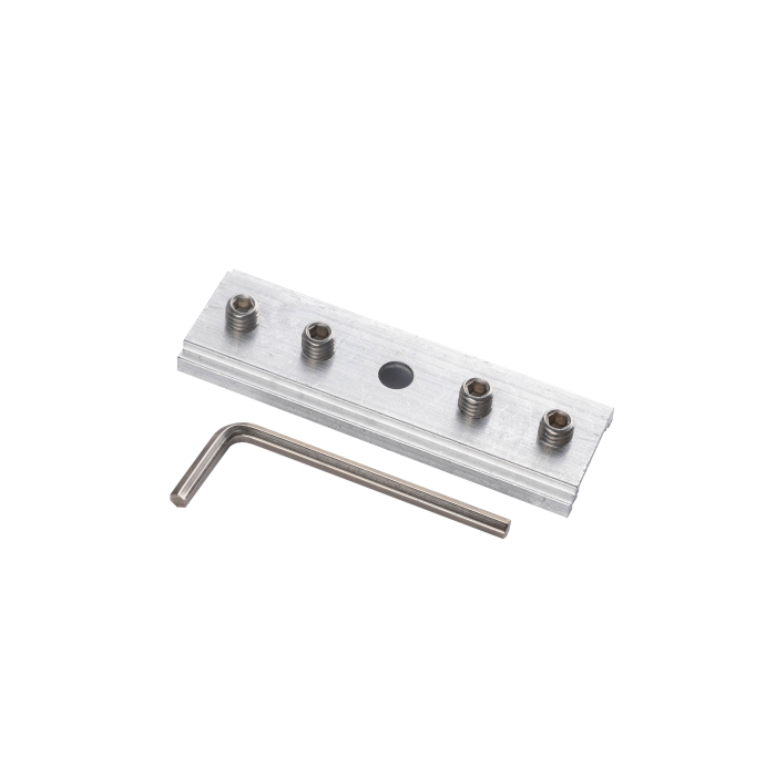 Nowodvorski LVM TRUCK BUCKLE CONNECTOR 10171