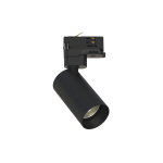 Nowodvorski CTLS MONO Oświetlenie komercyjne Systemy konfigurowalne Lampa LED Max moc 10W only LED GU10 Czarny 10235
