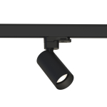Nowodvorski CTLS MONO Oświetlenie komercyjne Systemy konfigurowalne Lampa LED Max moc 10W only LED GU10 Czarny 10235