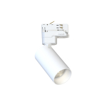 Nowodvorski CTLS MONO Oświetlenie komercyjne Systemy konfigurowalne Lampa LED Max moc 10W only LED GU10 Biały 10236