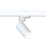 Nowodvorski CTLS MONO Oświetlenie komercyjne Systemy konfigurowalne Lampa LED Max moc 10W only LED GU10 Biały 10236