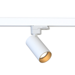Nowodvorski CTLS MONO Oświetlenie komercyjne Systemy konfigurowalne Lampa LED Max moc 10W only LED GU10 Biały 10238