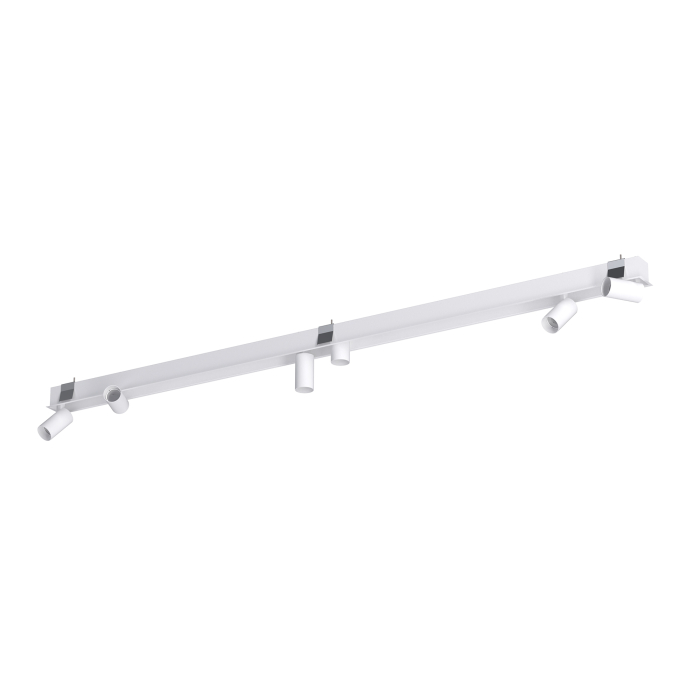 Nowodvorski MONO DEEP  Spot Podtynkowa Max moc 10W only LED GU10 Czarny 10468