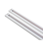 Light Prestige Snow SET 1F biały GU10 biały LP-737 WH SET