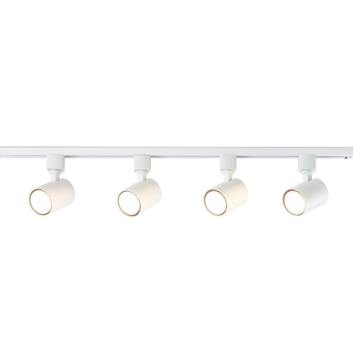 Light Prestige Snow SET 1F biały GU10 biały LP-737 WH SET