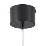 Step into Design Lampa wisząca PIATTO biała 50cm