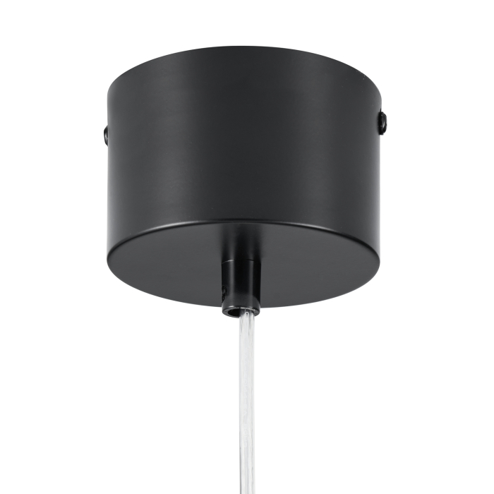 Step into Design Lampa wisząca PIATTO biała 50cm