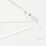 Step into Design Lampa ścienna MOVE S biała 135cm