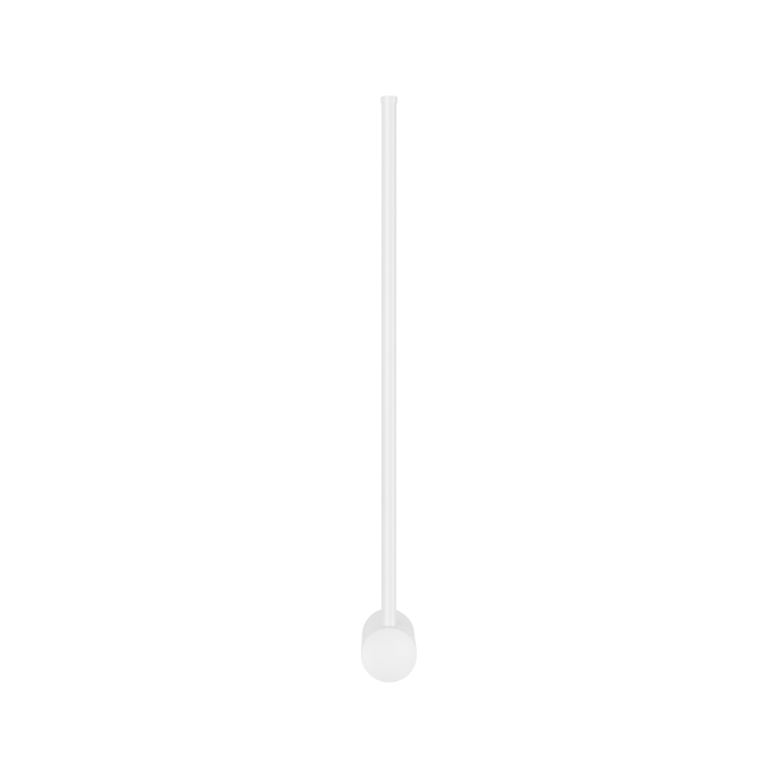 Step into Design Lampa ścienna SPARO LED biała 60cm