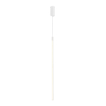 Step into Design Lampa wisząca SPARO M LED biała 80cm