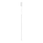 Step into Design Lampa wisząca SPARO M LED biała 80cm